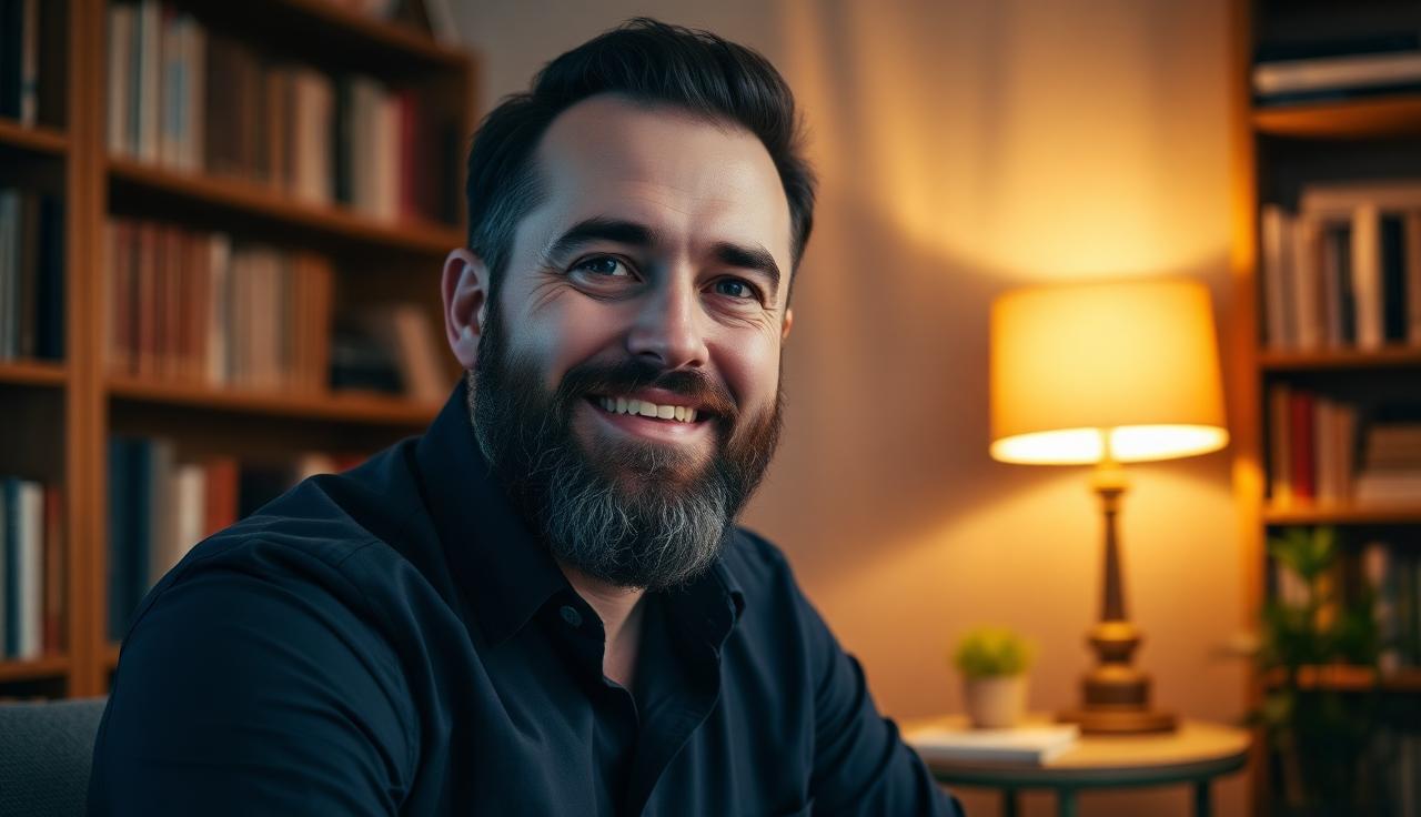 Patrick Nilo